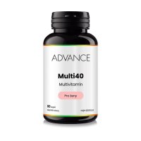 Advance Multi40 pro ženy 90 kapslí