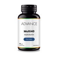 Advance Multi40 pro muže 90 kapslí