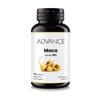 Advance Maca 90 cps.