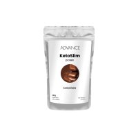 Advance KetoSlim příchuť čokoláda 480 g