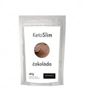 Advence KetoSlim 480 g
