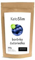 Advence KetoSlim 480 g