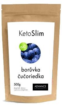 Advence KetoSlim 480 g