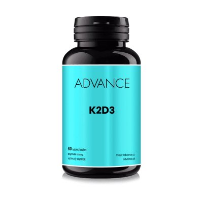 ADVANCE K2D3 tbl.60