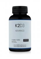 Advance K2D3 60 tablet