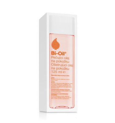 Bi-Oil PurCellin Oil 125 ml