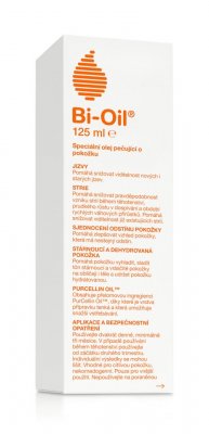 Bi-Oil PurCellin Oil 125 ml