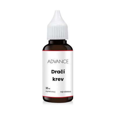 Advance Dračí krev 30 ml