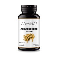 Advance Ashwagandha 90 kapslí