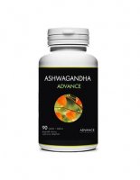 Advance Ashwagandha 90 kapslí