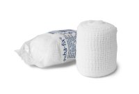 OBINADLO ELASTICKÉ FIXAČNÍ PEHA FIX 4CMX4M,V NAPN.STAVU JEDNOTL.V CELOFÁNU,1KS