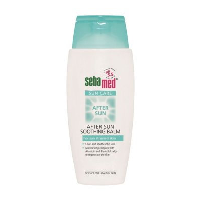 Sebamed Balzám po opalování 150 ml