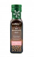 Wolfberry bio Mandlový olej 0,1 l