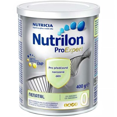 Nutrilon 0 Nenatal (Premature) 400 g