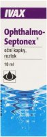 Ophtalmo-septonex oční kapky 10 ml
