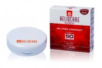 Heliocare kompaktní make-up SPF50 Brown 10 g