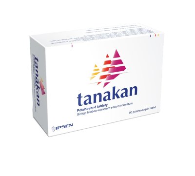 TANAKAN TBL FLM 90 II