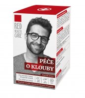 Red health care Péče o klouby 180 tablet