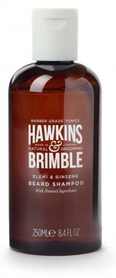 Hawkins & Brimble Pánský šampón na vousy 250 ml