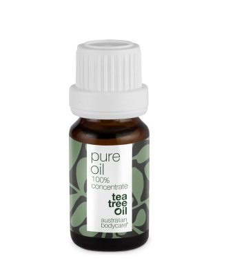 Australian BodyCare Pure Oil Tea Tree olej 10 ml