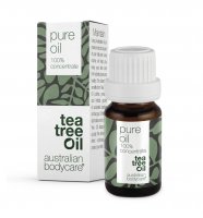 Australian Bodycare Pure Oil 10 ml