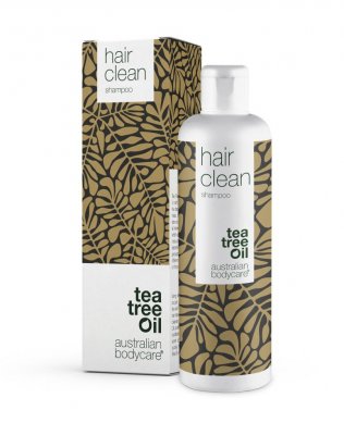 Australian Bodycare Hair Clean 250 ml