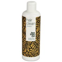 Australian BodyCare Hair Clean šampon 250 ml