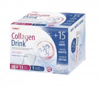 Dr.Max Collagen Drink dárkové balení 30+15 sáčků