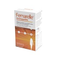 Femarelle Unstoppable 60+ cps.56