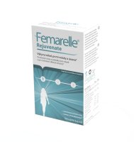 Femarelle Rejuvenate 40+ cps.56