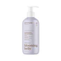 ATTITUDE Blooming belly Vyživující mléko argan 473 ml