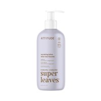 ATTITUDE Blooming belly Vyživující mléko argan 473 ml