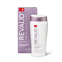Revalid Stimulating Shampoo šampon pro posílení vlasů 200 ml