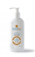 HYALURMED opalovací krém s kyselinou hyaluronovou SPF30 200 ml