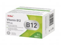 Dr.Max Vitamin B12 100 tablet
