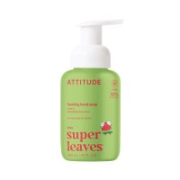 ATTITUDE Little leaves Dětské pěnivé mýdlo na ruce meloun kokos 295 ml