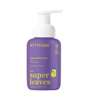 ATTITUDE Little leaves Dětské pěnivé mýdlo na ruce vanilka hruška 295 ml