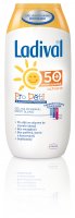 Ladival Dětská alergická pokožka OF50+ gel 200 ml
