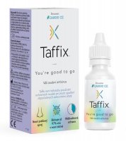 Taffix nosní sprej 1 g
