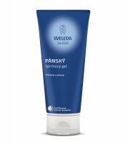 Weleda Pánský sprchový gel 200 ml