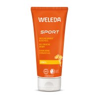 Weleda Arnikový sprchový gel 200 ml