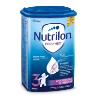 Nutrilon 3 Prosyneo™ H.A. od 12m. 800 g