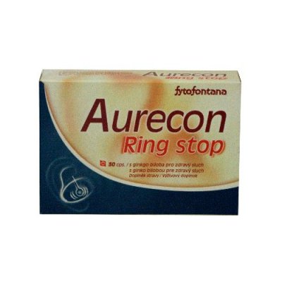 Fytofontana Aurecon RingStop 30 tobolek