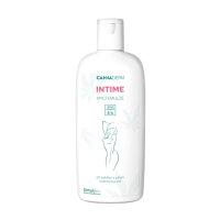 Cannaderm Intime mycí emulze 150 ml