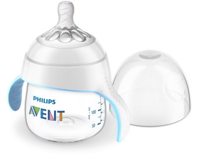 Avent Lahvička na učení 150 ml 1 ks