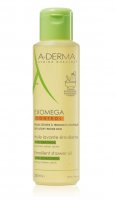 A-Derma Exomega Control zvláčňující sprchový olej pro suchou kůži se sklonem k atopii 500 ml