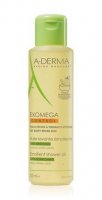 A-derma Exomega Control zvláčňující sprchový olej 500 ml