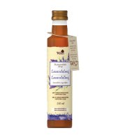 Naturprodukt Sirup levandulový 250 ml