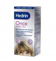 Hedrin Once spray gel 100ml