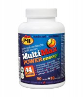 JML MultiMax Power Energy 100 tablet